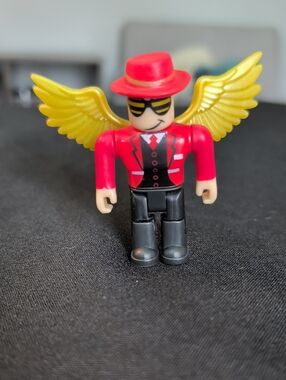 Roblox Cindering Figure Series 2